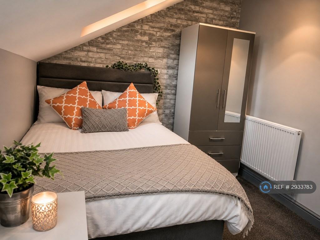 Dulverton Road, Leicester, LE3