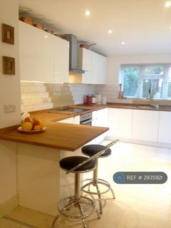 4 bedroom semi-detached house to rent, Severn St, Lincoln, LN1