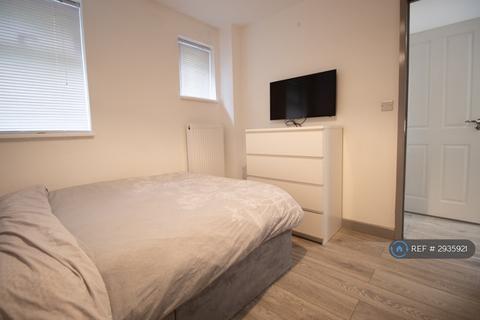 4 bedroom semi-detached house to rent, Severn St, Lincoln, LN1