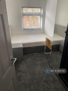 1 bedroom in a house share to rent, Ruskin Avenue, Lincoln, LN2