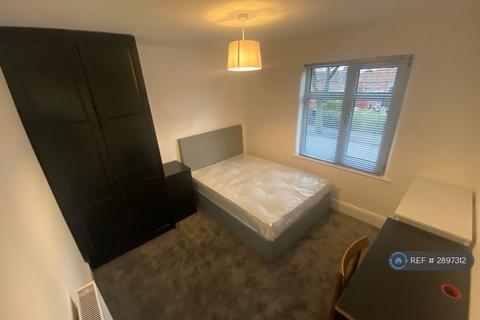 1 bedroom in a house share to rent, Ruskin Avenue, Lincoln, LN2