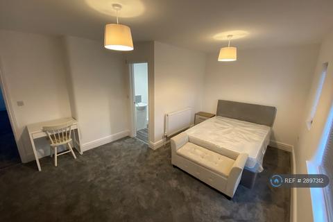 1 bedroom in a house share to rent, Ruskin Avenue, Lincoln, LN2