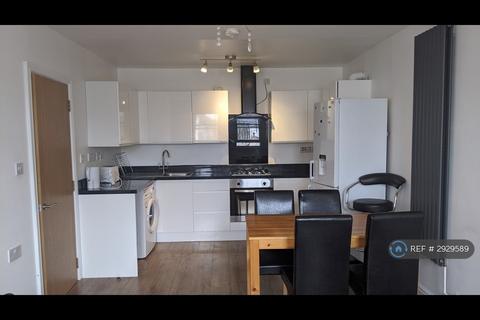 undefined, Coldharbour Lane, London, SW9
