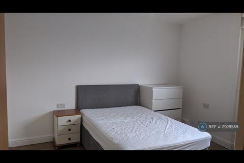 undefined, Coldharbour Lane, London, SW9