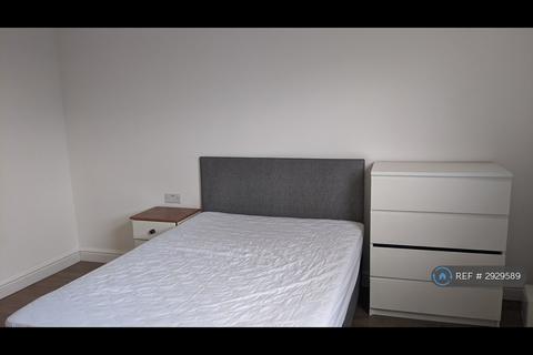 undefined, Coldharbour Lane, London, SW9