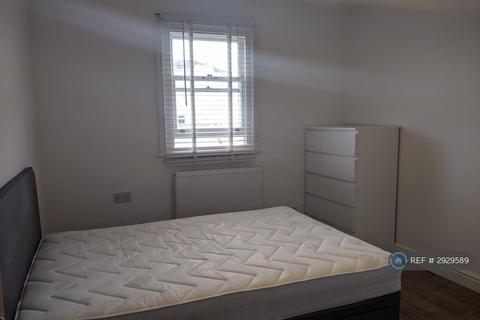 undefined, Coldharbour Lane, London, SW9