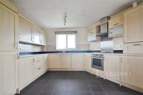2 bedroom apartment for sale, Chariot Way, Cambridge, Cambridgeshire
