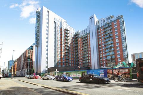 Apartment - Wellington Street, Leeds, LS1