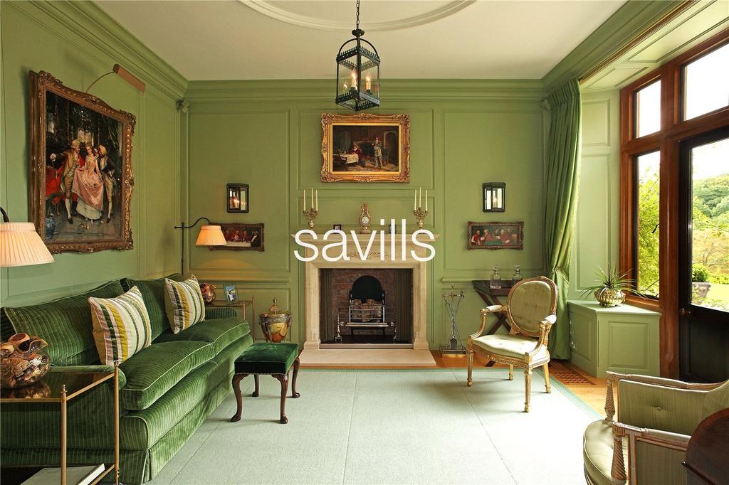 Lot 1 | The Dinmore Manor Estate... 6 bed detached house for sale - £ ...