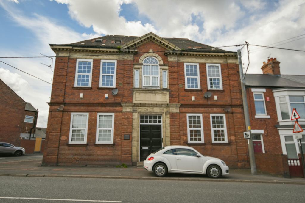 Grey Terrace, Sunderland SR2