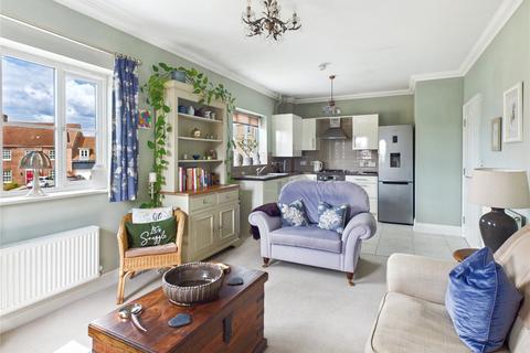 1 bedroom apartment for sale, Warren Avenue, Saxmundham, Suffolk, IP17