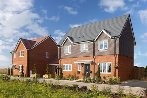Plot 558, Cedar at New Monks Park Phase 2 New Road Entrance (follow signage), Old Shoreham  Road by-pass, Lancing BN15 0QZ