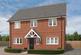 Plot 2, Burdock at The Oaks, Wivelsfield Land off Ditchling Road, Wivelsfield RH17 7RF