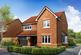 Plot 165 - The Bourton, Plot 165 - The Bourton at Simpson Park, Off Brinsley Way
Harworth & Bircotes, DN11 8GT DN11