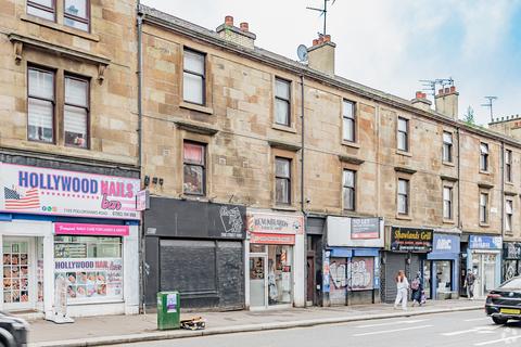 Retail property (high street) to rent, 1109-1113 Pollokshaws Rd Glasgow G41 3YH