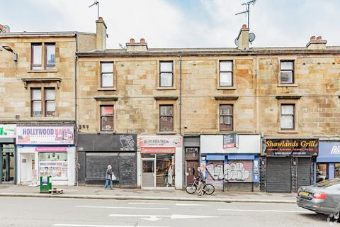 Retail property (high street) to rent, 1109-1113 Pollokshaws Rd Glasgow G41 3YH