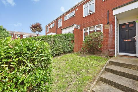 3 bedroom terraced house for sale, Silverthorne Road, London, SW8