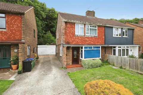 3 bedroom semi-detached house for sale, Orchard Road, Lewes, East Sussex, BN7