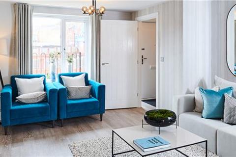 3 bedroom semi-detached house for sale, Medley at Bramcote Heights, Bramcote NG9