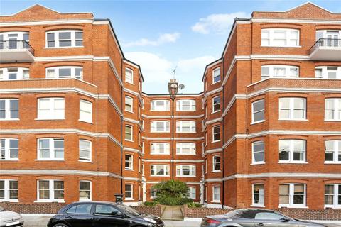 3 bedroom flat to rent, Lurline Gardens, London, SW11