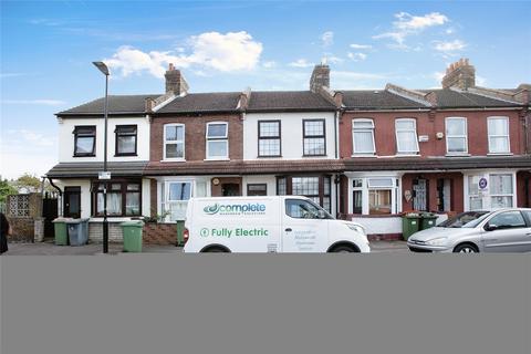 2 bedroom terraced house for sale, Falcon Street, London, E13