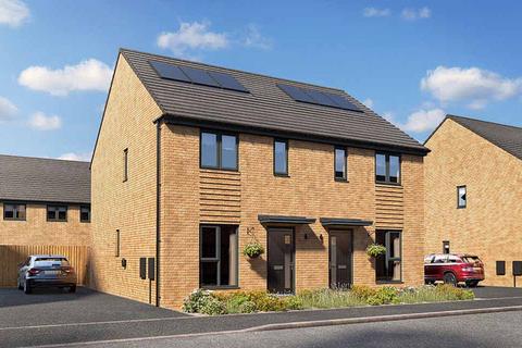Plot 055 - 75% share at Kingswood Collection, Diversity Dr, Kingswood, Hull HU7