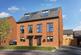 Plot 037 - 25% share at Kingswood Collection, Diversity Dr, Kingswood, Hull HU7