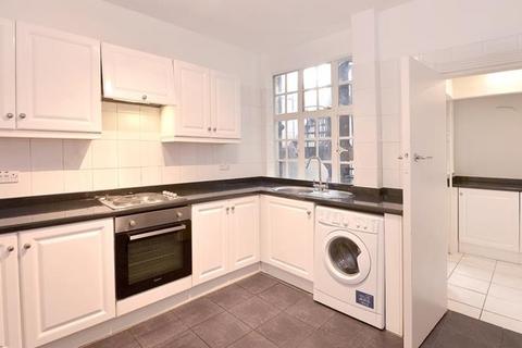 5 bedroom flat to rent, Strathmore Court, 143 Park Road, London, NW8