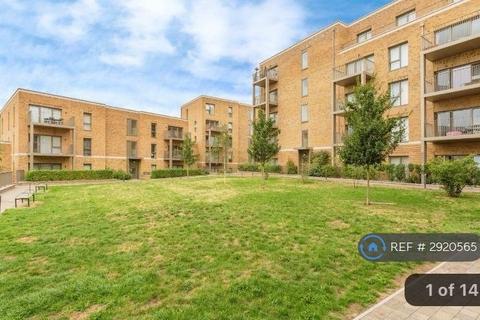2 bedroom flat to rent, Fritillary Apartments, London, NW7