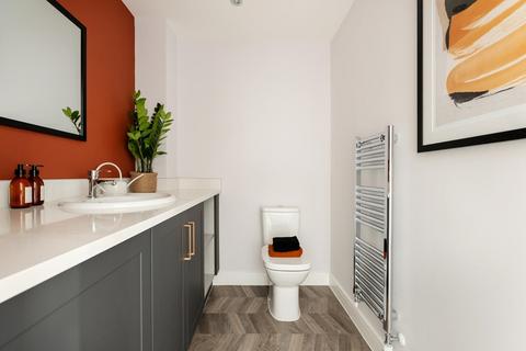 2 bedroom semi-detached house for sale, The Brockham - Plot 5 at Sondes Meadows, Sondes Meadows, Westcott Road RH4