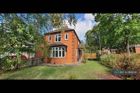 4 bedroom detached house to rent, Ruskin Avenue, Lincoln, LN2