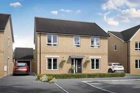 4 bedroom detached house for sale, The Rightford - Plot 165 at Coatham Meadows, Coatham Meadows, Allens West TS16