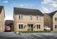The Rightford - Plot 165 at Coatham Meadows, Coatham Meadows, Allens West TS16