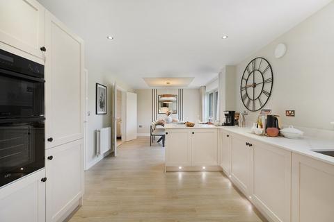 4 bedroom detached house for sale, The Rightford - Plot 165 at Coatham Meadows, Coatham Meadows, Allens West TS16
