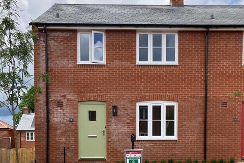 undefined, Plot 39 at Durbeyfield Park, Angel Gardens, Marnhull, Dorset DT10