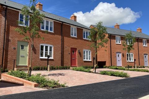 Plot 39 at Durbeyfield Park, Angel Gardens, Marnhull, Dorset DT10