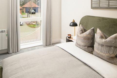 undefined, Plot 109, at Oakhill, Hildenborough, TN11 9EW