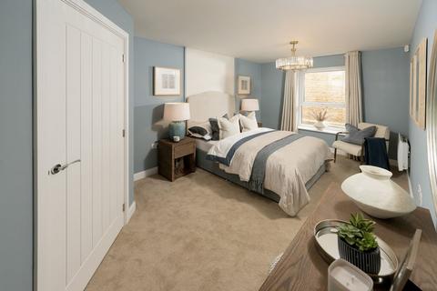 undefined, Apartment 14 at Barley Ridge Gardens Barley Ridge Gardens, Priory Road, Stamford PE9