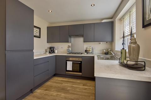 undefined, Plot 222, The Ardingly at Cley Hill View, Warminster, Victoria Road BA12
