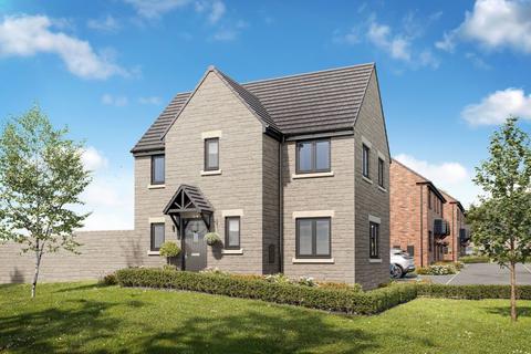 undefined, Plot 218, The Farley at Cley Hill View, Warminster, Victoria Road BA12