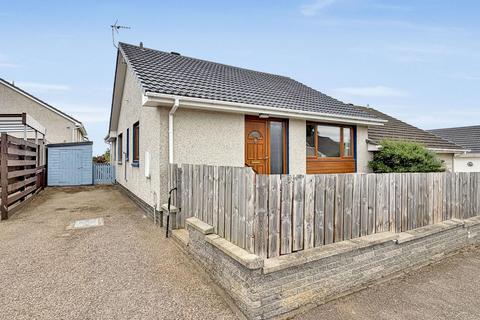 3 bedroom semi-detached bungalow for sale, Woodlands Drive, Lhanbryde, Elgin
