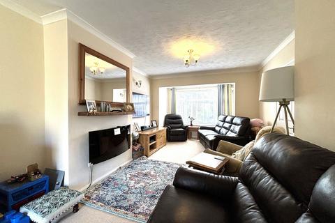 4 bedroom semi-detached house for sale, Hamble Road, Swindon SN25