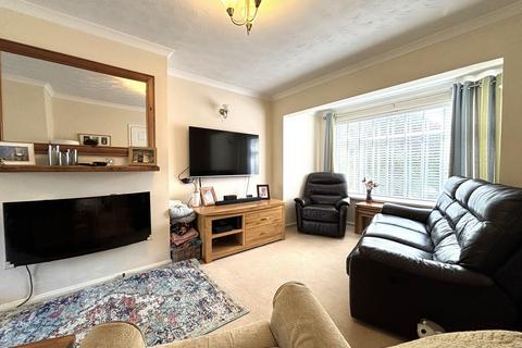4 bedroom semi-detached house for sale, Hamble Road, Swindon SN25