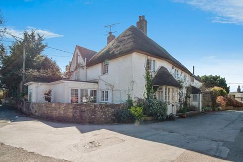 4 bedroom detached house for sale, East Hill, Dorchester, DT2
