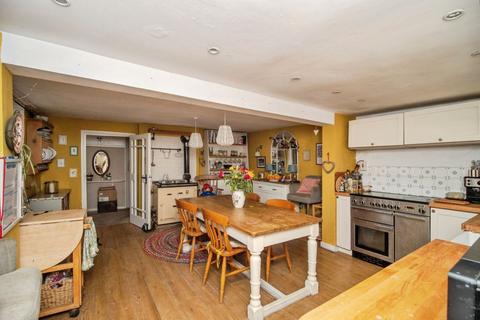 4 bedroom detached house for sale, East Hill, Dorchester, DT2