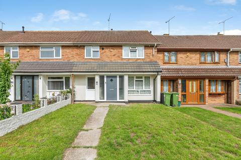Methersgate, Basildon, Essex, SS14