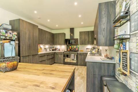 5 bedroom detached house for sale, Shelsley Avenue, Ashland, Milton Keynes, Buckinghamshire, MK6