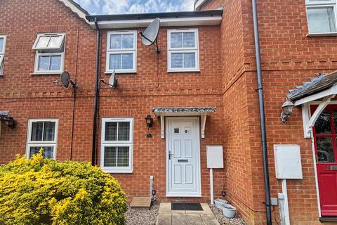 1 bed terraced house for rent in Breda Court, Spalding