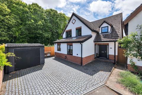 4 bedroom detached house for sale, Old North Road, Royston SG8