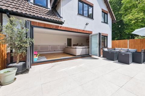 4 bedroom detached house for sale, Old North Road, Royston SG8
